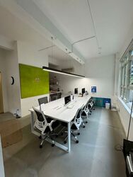 Pearl's Hill Terrace (D3), Office #575919041